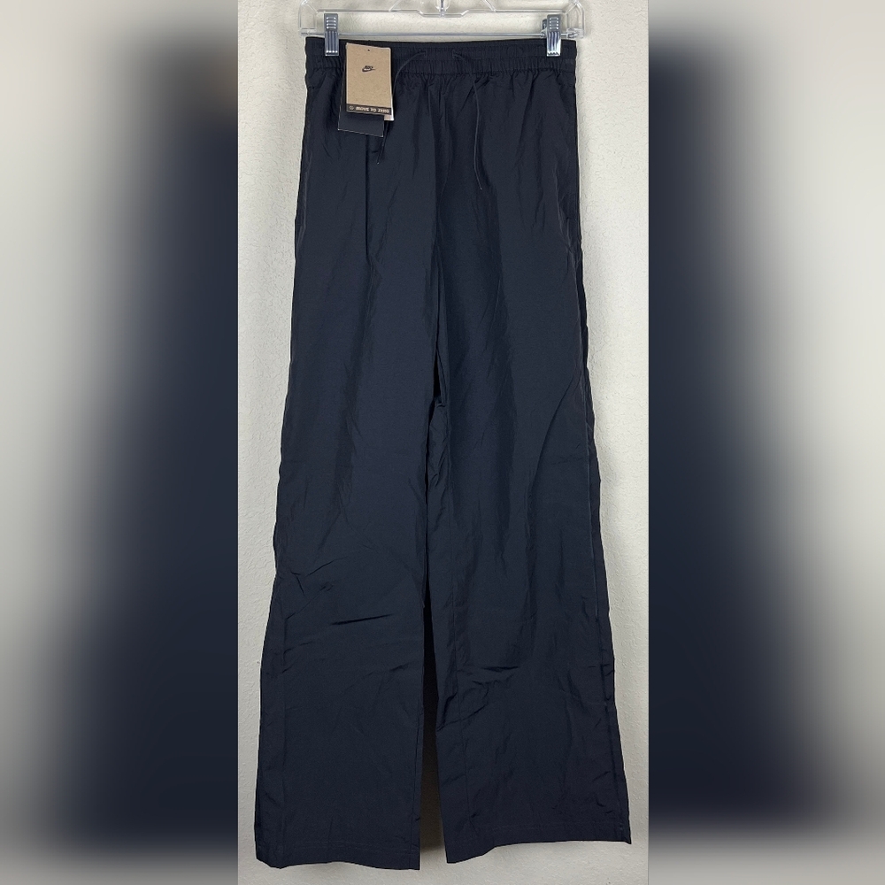 Nike Women's Black Track Pants